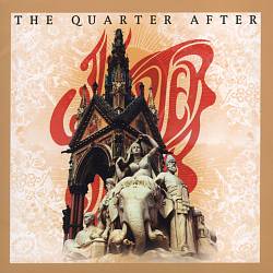 Quarter After, The - The Quarter After cover
