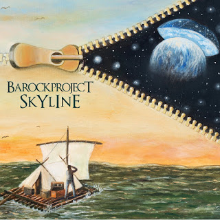 Barock Project - Skyline cover