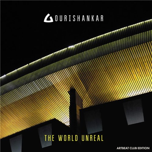 Gourishankar, The  - The World Unreal cover