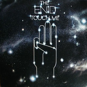 Enid, The - Touch me cover