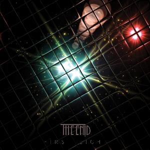 Enid, The - First light cover