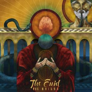 Enid, The - The bridge cover