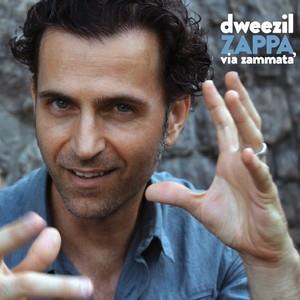 Zappa, Dweezil - Via Zammata' cover