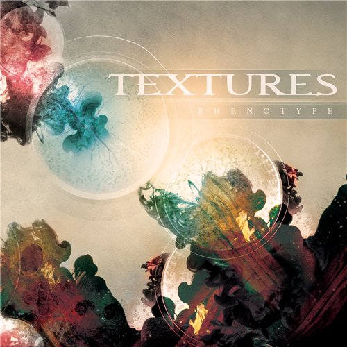 Textures - Phenotype cover