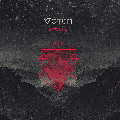 Votum - :Ktonik: cover