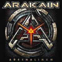 Arakain - Adrenalinum cover