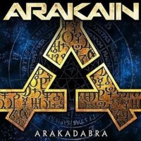 Arakain - Arakadabra cover