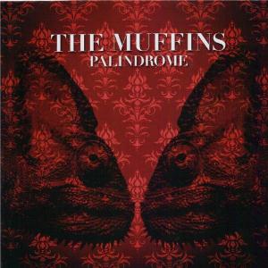 Muffins - Palindrome cover