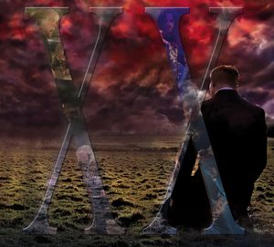 Arena - XX cover