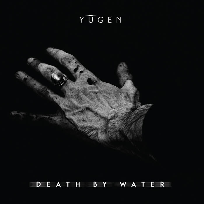 Yugen - Death By Water cover