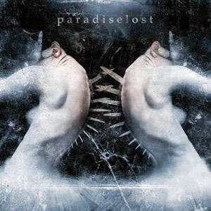 Paradise Lost - Paradise Lost cover