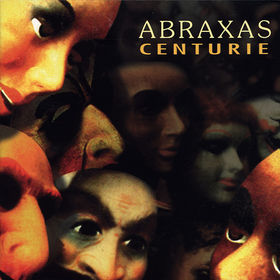 Abraxas - Centurie cover