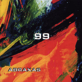 Abraxas - 99 cover