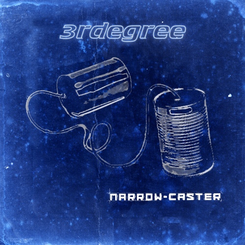 3RDegree - Narrow_Caster cover