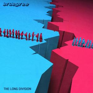 3RDegree - The Long Division cover