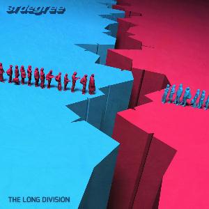 3RDegree - The Long Division cover