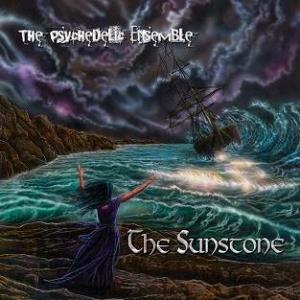 Psychedelic Ensemble, The - The Sunstone cover