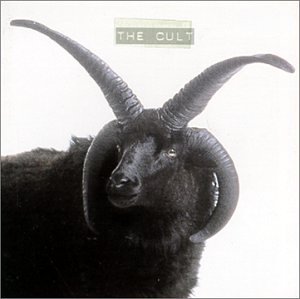 Cult, The - The Cult cover