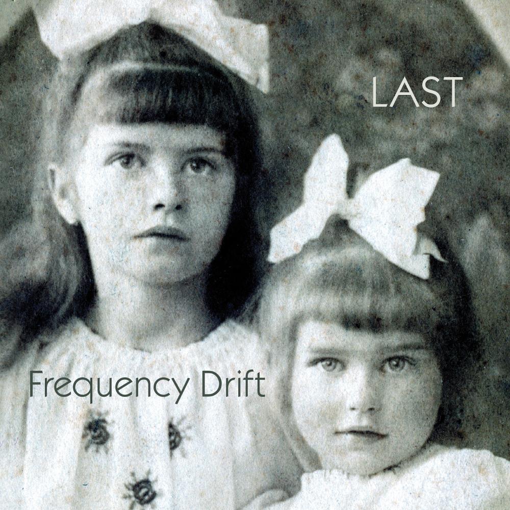 Frequency Drift - Last cover
