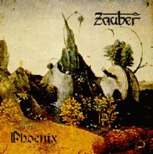 Zauber - Phoenix cover