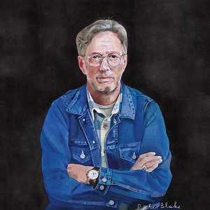 Clapton, Eric - I Still Do cover