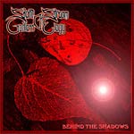 Silent Stream Of Godless Elegy - Behind The Shadows cover