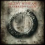 Silent Stream Of Godless Elegy - Návaz cover