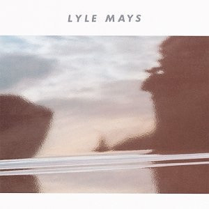 Mays Lyle - Lyle Mays cover