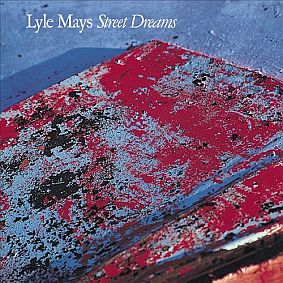Mays Lyle - Street Dreams cover