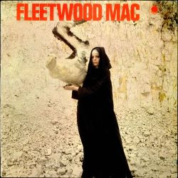 Fleetwood Mac - The Pious Bird of Good Omen cover