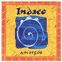 Indaco - Amorgós cover