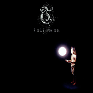 Talisman - Talisman cover