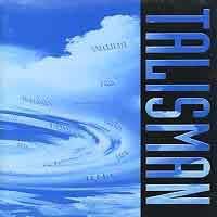 Talisman - Life cover