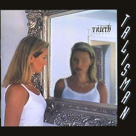 Talisman - Truth cover