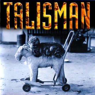 Talisman - Cats and Dogs cover
