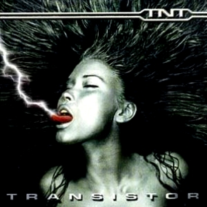 TNT - Transistor cover