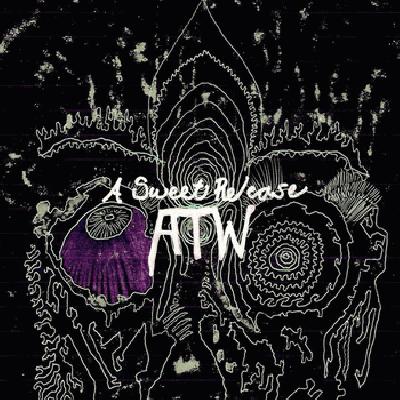 All Them Witches - A Sweet Release (EP) cover