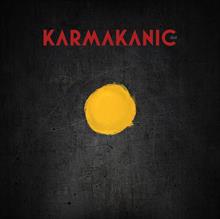 Karmakanic - Dot cover