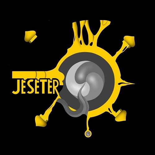 Jeseter - Siddhartha cover