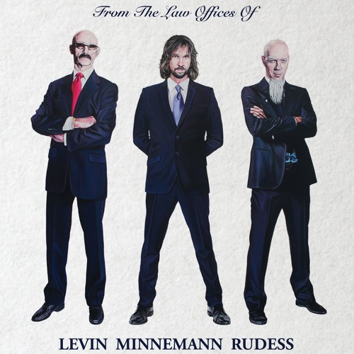 Levin Minnemann Rudess - From The Law Offices Of cover