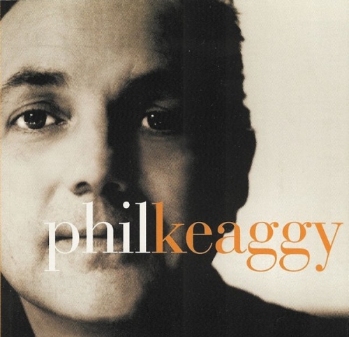 Keaggy, Phil - Phil Keaggy cover