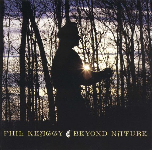 Keaggy, Phil - Beyond Nature  cover