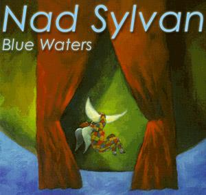 Sylvan, Nad - Blue Waters cover