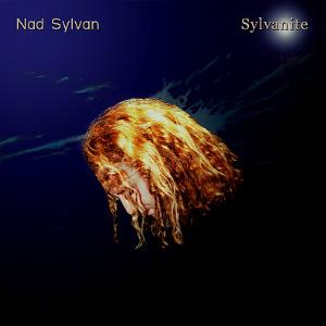 Sylvan, Nad - Sylvanite cover