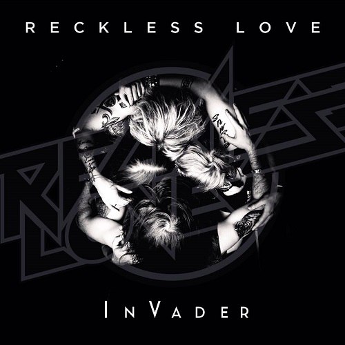 Reckless Love - InVader cover