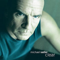 Sadler, Michael - Clear cover