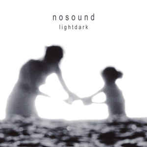 Nosound - Lightdark  cover
