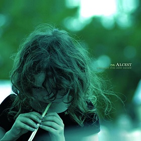 Alcest - Souvenirs d'un autre monde cover