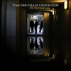 Van Der Graaf Generator - Do Not Disturb  cover