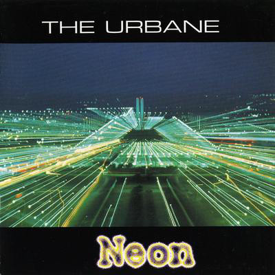 Urbane, The - Neon cover